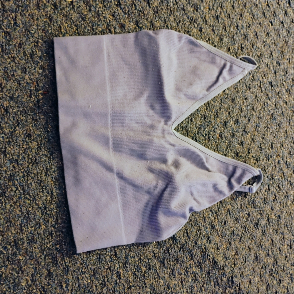 Forever 21 Lavender Tank Top
